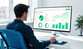 Core Web Vitals w WordPressie – jak poprawić krok po kroku