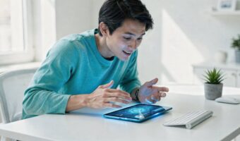 GEO – nowe SEO? Jak sprawić, żeby ChatGPT i Gemini polecały Twoją firmę