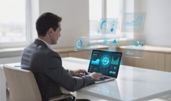 Google AI Overviews w Polsce – jak uratować ruch, gdy Google kradnie kliknięcia