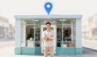 Lokalne SEO 2026 – jak mała firma może pokonać korporacje w Google Maps