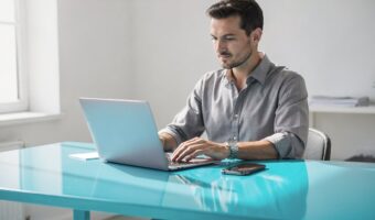 Strona internetowa czy social media – co naprawdę potrzebujesz w 2026?