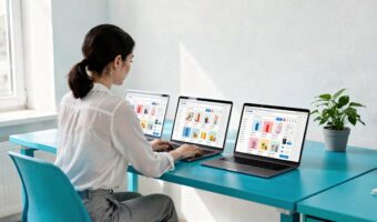 WooCommerce, Shopify czy Shoper? Szczery poradnik dla małych firm